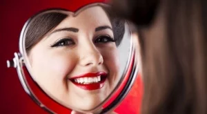 Промяната не е война, а влюбване в себе си