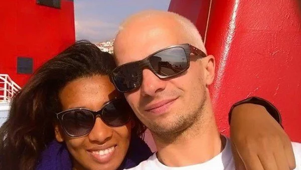 Део показа сина си 