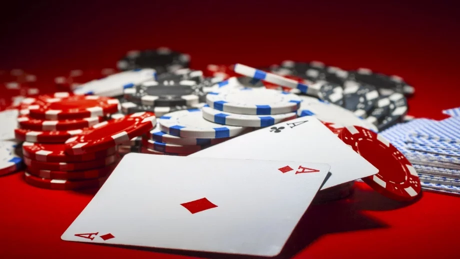 Горанов прави по-комфортни условията за хазартния бизнес