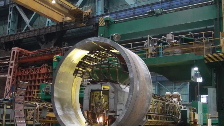 Румъния се сдоби с първия извън САЩ симулатор на малък ядрен реактор