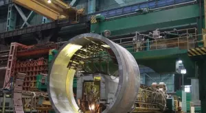  Още една голяма фирма подписа за участие в проекта за малък модулен реактор в Румъния