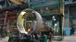 Русия ще изгражда още осем ядрени реактора на иранска територия