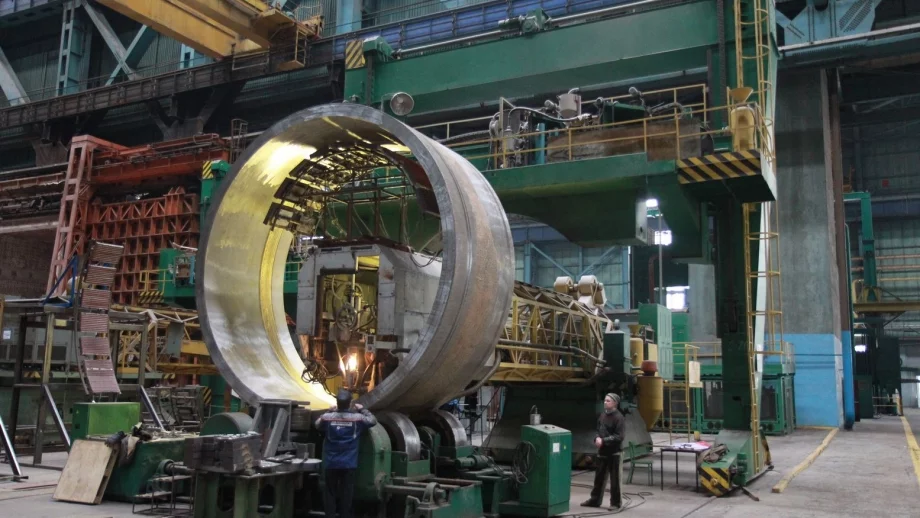 Русия ще изгражда още осем ядрени реактора на иранска територия