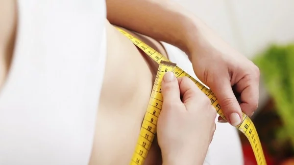 10 прости начина да поддържаме стройна фигура