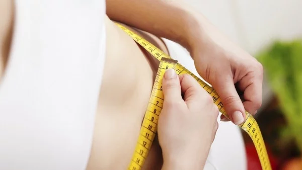 За да горим калориите по-ефикасно