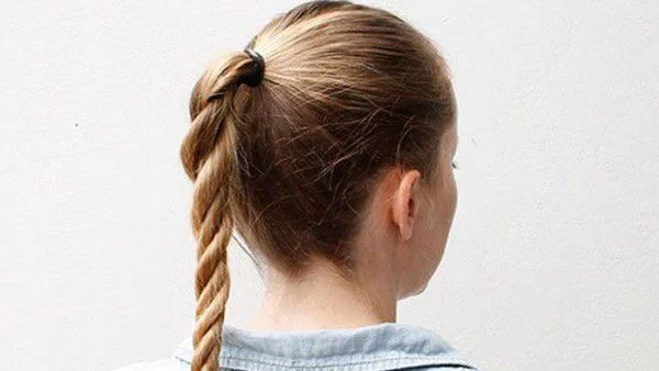 3 бързи опашки с плитка