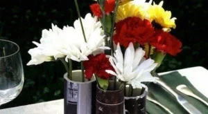 Креативни идеи за рециклиране на PVC тръби