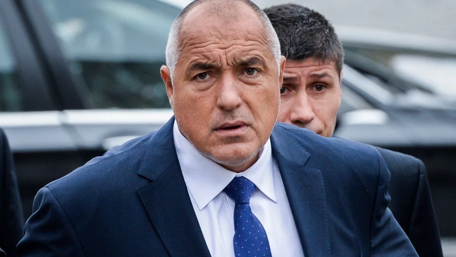 Борисов: "Газпром" няма вина за проблемите на "Овергаз"