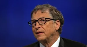 Бил Гейтс дал безумна сума, за да купи тефтера на Леонардо да Винчи
