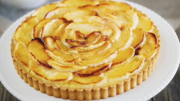 50 тарти, които да пробваш