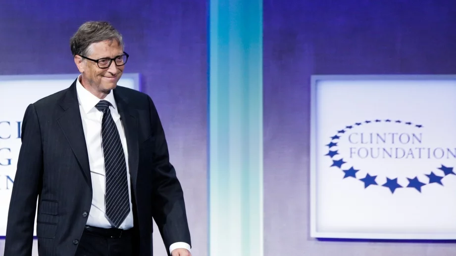 Бил Гейтс смята, че всеки студент трябва да прочете тази книга 