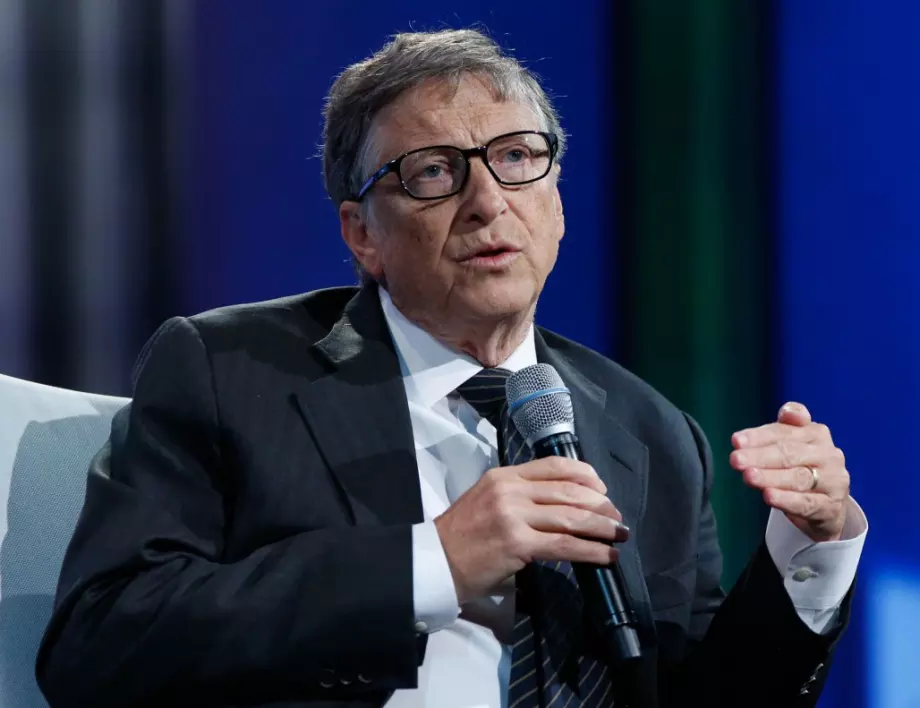 Съд обяви Бил Гейтс и Джордж Сорос за създатели на пандемията