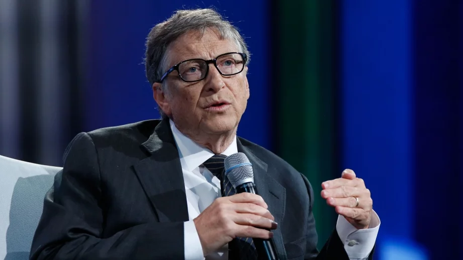 Гейтс: Brexit ще направи Великобритания непривлекателна за бизнеса