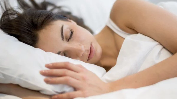 По-добре още един час сън, отколкото тренировка