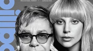 Лейди Гага: Цял живот се боря с депресия