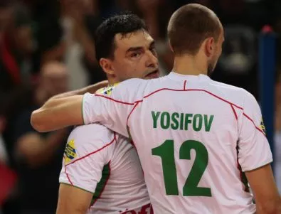 Владо Николов: Ако България беше спечелила мача с Франция, щеше да е нелогично