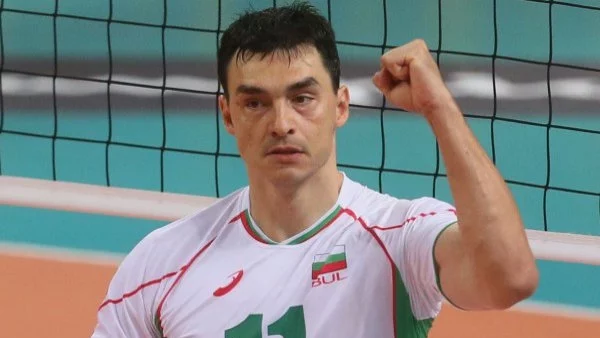 Владо Николов стана баща за четвърти път