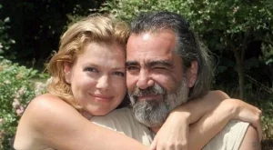 Слабаков: Притеснявам се Ернестина да не набие някого