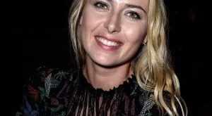 Мария Шарапова съветва как да станем по-силни и уверени