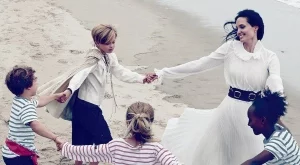 5 известни мами за родителството 