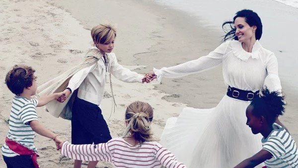 5 известни мами за родителството 