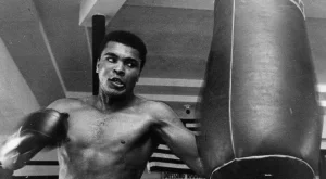 10 от най-мотивиращите цитати на Мохамед Али