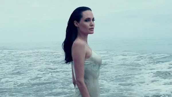 Силни цитати на Анджелина Джоли