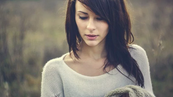 Когато жената до теб...