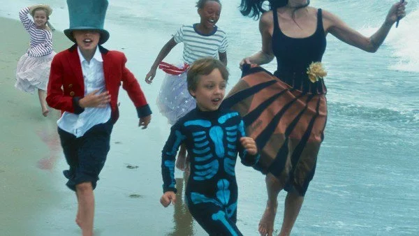 Съвети за родители от звездите