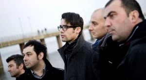 Акустичен концерт на Остава в книжарница