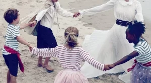 Къде ще живее Анджелина Джоли след развода