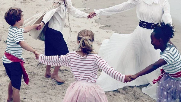 Къде ще живее Анджелина Джоли след развода