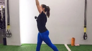 За цялото тяло: 7 упражнения за 7 дена