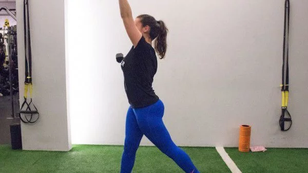 За цялото тяло: 7 упражнения за 7 дена