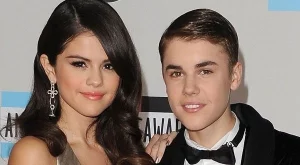 Селена Гомес и Джъстин Бийбър пуснаха общо парче