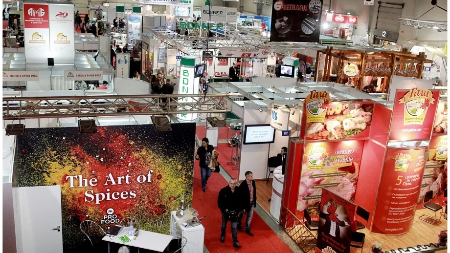 С шоколадова демонстрация ученици от ПГ "Велизар Пеев" - гр. Своге ще покажат своето майсторство