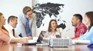 10 стъпки как да изградим мрежа от полезни контакти