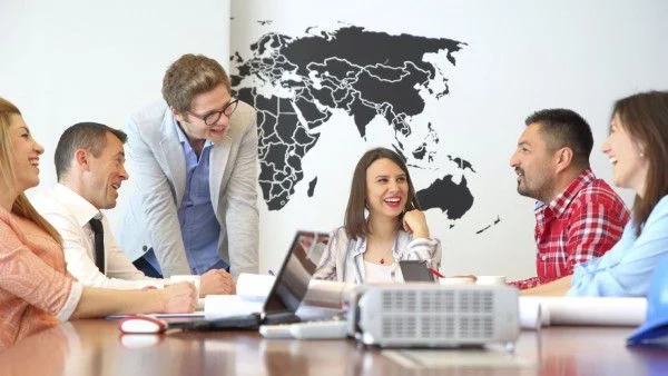 10 стъпки как да изградим мрежа от полезни контакти