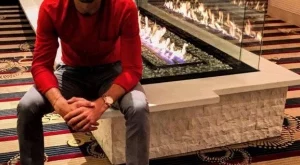 Гришо: Обичам да пера