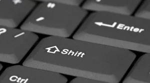 Бутонът Shift може да улесни сърфирането ви в интернет - ето как
