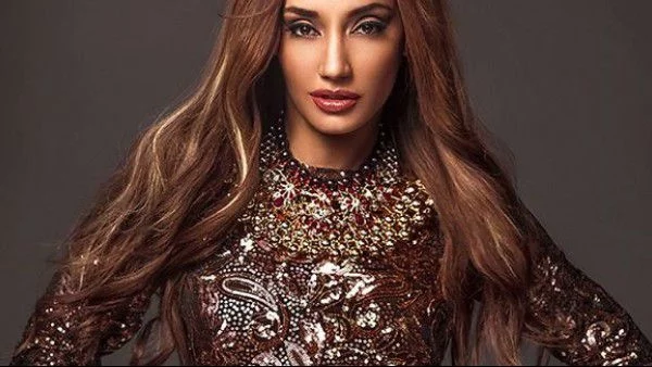 Вижте Мария Илиева в началото на кариерата й