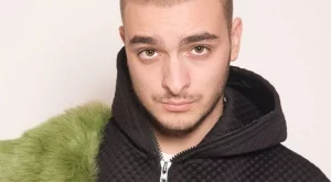 Криско: Пазя се от влюбване