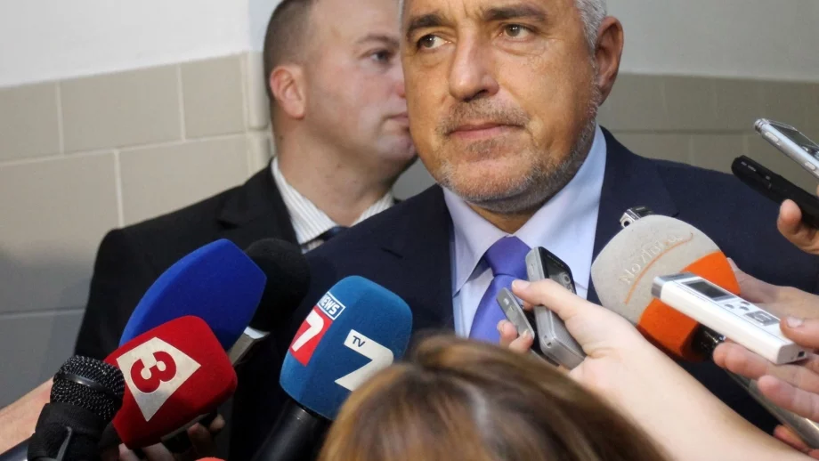 Борисов и енергийното министерство се разминаха за руските газови доставки