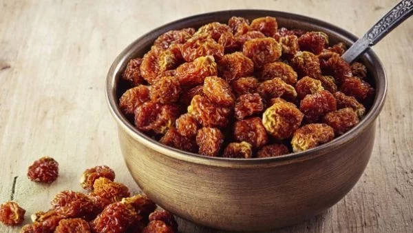 Полезните свойства на инка бери