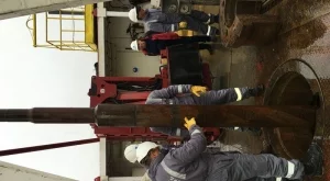 Над 450 млн. куб. м активен газ има към края на октомври в Чирен