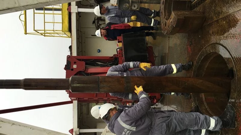 Над 450 млн. куб. м активен газ има към края на октомври в Чирен