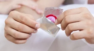 Нестандартни приложения на презерватива