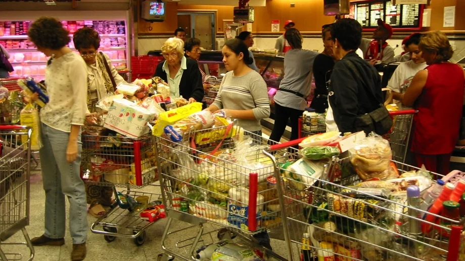 БАБХ: Производителят носи отговорност за качеството на храните 