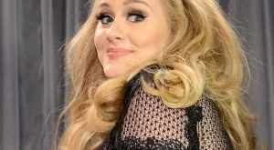 8 неща, които не знаете за Адел