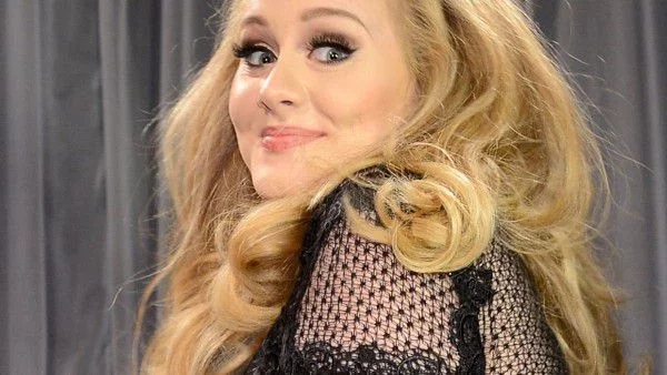 8 неща, които не знаете за Адел